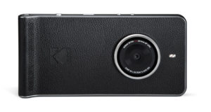 Kodak Ektra Smarphone