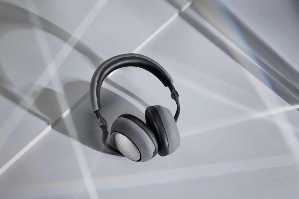 PX 7 kabelloser Kopfhörer von Bowers & Wilkins