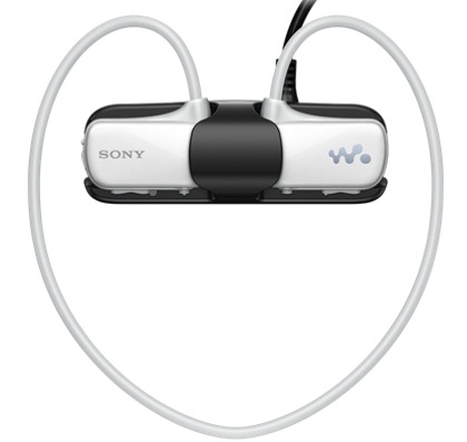 Sony NWZ-W273S Ladeteil
