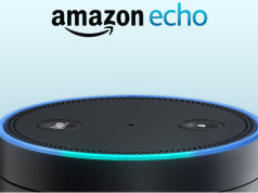 Lautsprecher Amazon Echo