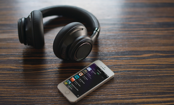 Endlich Ruhe mit dem Kopfhörer Backbeat Pro | Captain Gadget Endlich Ruhe mit dem Kopfhörer Backbeat Pro | Captain Gadget