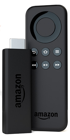 Amazon Fire TV HDMi Stick mit Fernbedienung