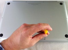 Arbeitsspeicher MacBook Pro