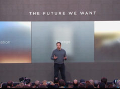 Elon Musk Solar Dachziegel erneuerbare Energie